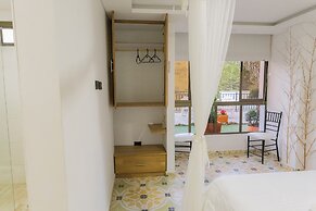 Hotel Bahía Del Faro