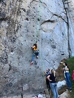 Piedra del Peñol Hotel