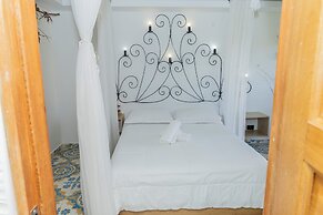 Hotel Bahía Del Faro