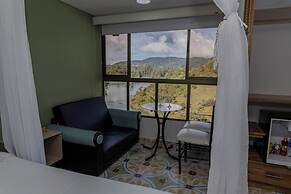 Hotel Bahía Del Faro