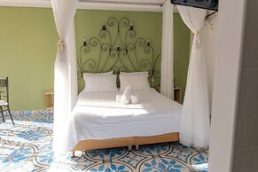 Hotel Bahía Del Faro