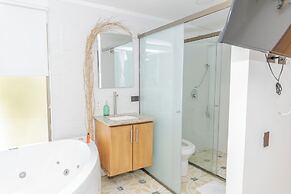 Hotel Bahía Del Faro