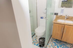 Hotel Bahía Del Faro