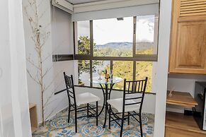 Hotel Bahía Del Faro