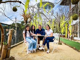 Piedra del Peñol Hotel