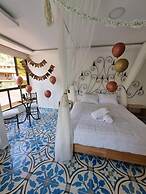 Piedra del Peñol Hotel