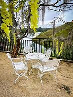 Piedra del Peñol Hotel