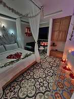 Piedra del Peñol Hotel