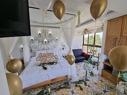 Piedra del Peñol Hotel