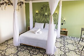 Hotel Bahía Del Faro