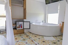 Hotel Bahía Del Faro