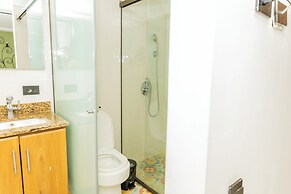 Hotel Bahía Del Faro