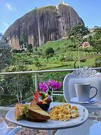 Piedra del Peñol Hotel