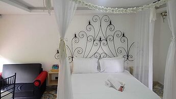 Piedra del Peñol Hotel