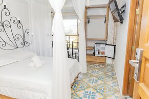 Hotel Bahía Del Faro