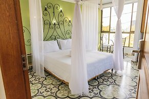 Hotel Bahía Del Faro