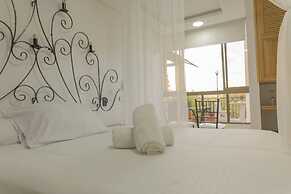 Hotel Bahía Del Faro