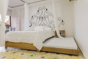 Hotel Bahía Del Faro