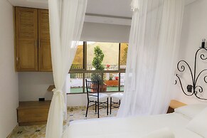 Hotel Bahía Del Faro