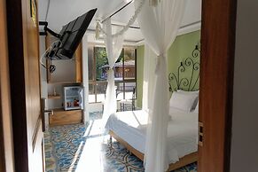 Hotel Bahía Del Faro