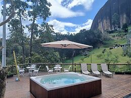 Piedra del Peñol Hotel