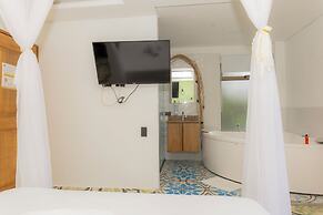 Hotel Bahía Del Faro