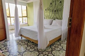 Hotel Bahía Del Faro