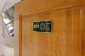 Hotel Bahía Del Faro