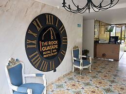 Piedra del Peñol Hotel