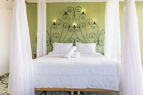 Hotel Bahía Del Faro