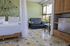 Hotel Bahía Del Faro