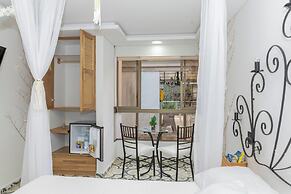 Hotel Bahía Del Faro