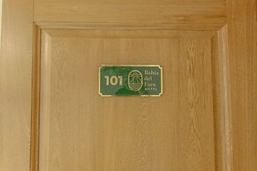 Hotel Bahía Del Faro