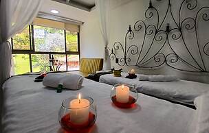 Piedra del Peñol Hotel