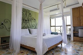 Hotel Bahía Del Faro