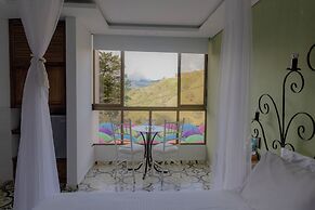 Hotel Bahía Del Faro