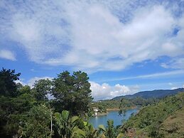 Piedra del Peñol Hotel