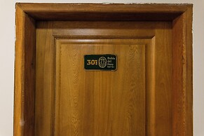 Hotel Bahía Del Faro