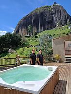 Piedra del Peñol Hotel