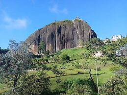 Piedra del Peñol Hotel