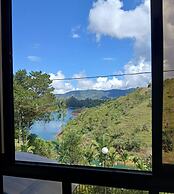 Piedra del Peñol Hotel