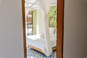 Hotel Bahía Del Faro