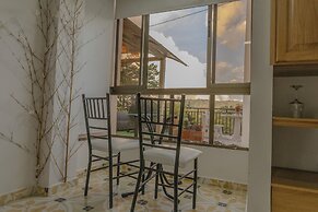 Hotel Bahía Del Faro