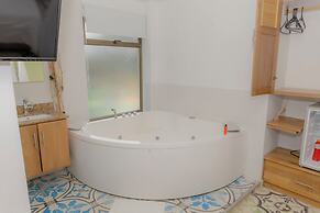 Hotel Bahía Del Faro