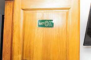 Hotel Bahía Del Faro