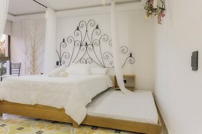 Hotel Bahía Del Faro