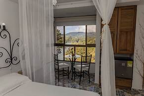 Hotel Bahía Del Faro