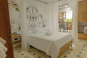 Hotel Bahía Del Faro