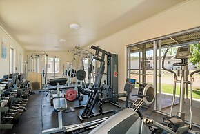 Discovery Parks - Cloncurry