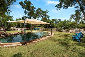 Discovery Parks - Cloncurry